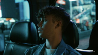 Someone, Somewhere Trailer