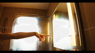 Someone With A Camera Trailer