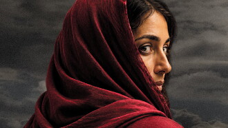 Something About Mary Magdalene Trailer
