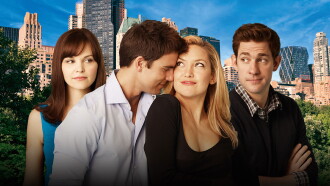 Something Borrowed Trailer