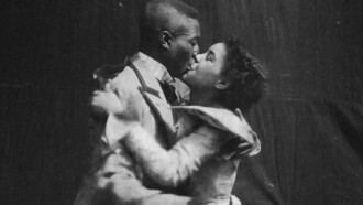Something Good — Negro Kiss Trailer