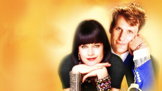 Something Wild Trailer