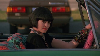 Something Wild Trailer