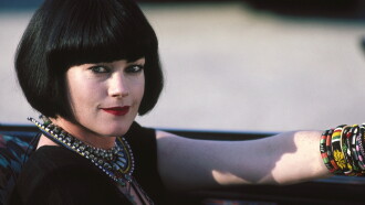 Something Wild Trailer