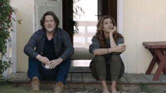 Sometime Other Than Now Trailer