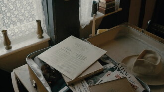 Sometime, Somewhere Trailer
