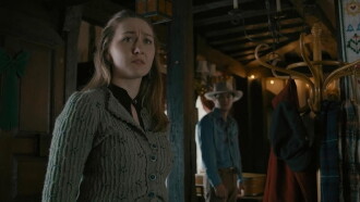Sometime, Somewhere Trailer