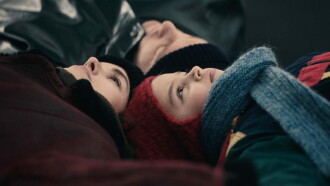 Sometimes I Suddenly Think of You Trailer