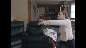 Sometimes It Felt So Real: A Collaborative Dance Film Trailer