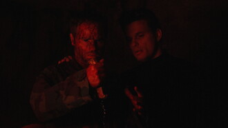 Sometimes They Come Back... for More Trailer