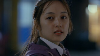 Somewhat Cloudy Day Ahead of Us Trailer