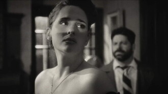 Somewhere Confidential Trailer