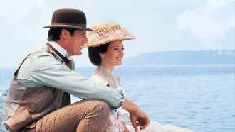 Somewhere in Time Trailer