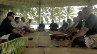 Somewhere in Tonga Trailer