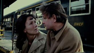 Somewhere, Someone Trailer