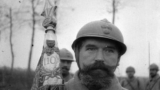 Somme 1916, la bataille insensée Trailer