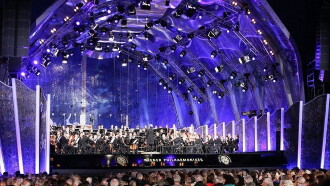 Sommernachtskonzert 2016 Trailer