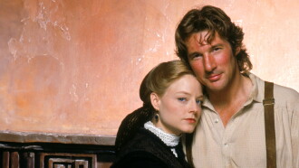 Sommersby Trailer