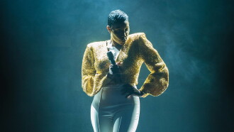 Sommore: A Queen With No Spades Trailer