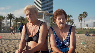 Somorrostro en tres actes Trailer