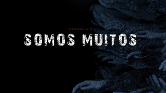 Somos Muitos Trailer