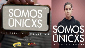 Somos únicxs Trailer