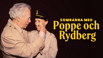 Somrarna med Poppe & Rydberg Trailer