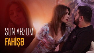 Son Arzum Fahişə Trailer
