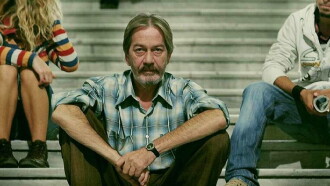 Son Ders: Aşk ve Üniversite Trailer