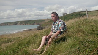 Son of Cornwall Trailer