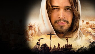 Son of God Trailer