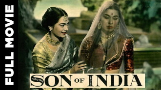 Son of India Trailer