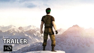 Son of Kashmir: Burhan Trailer