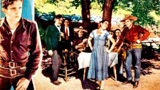 Son of Oklahoma Trailer