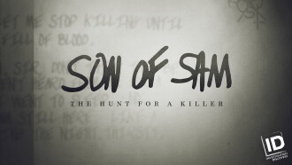 Son of Sam: The Hunt for a Killer Trailer