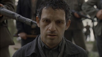 Son of Saul Trailer