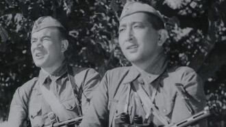 Son of Tajikistan Trailer