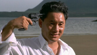 Sonatine Trailer