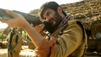 Sonchiriya Trailer