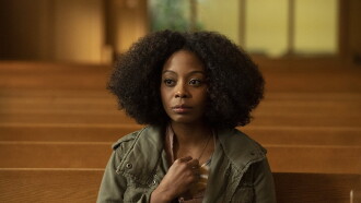Song & Story: Amazing Grace Trailer