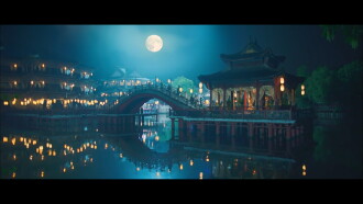 Song Ci: Red Oil-Paper Umbrella Trailer