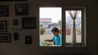 Song for My Children Trailer