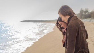 Song For You Trailer