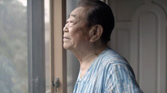Song Hae 1927 Trailer