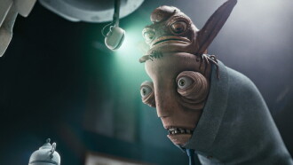 Song of a Toad Trailer