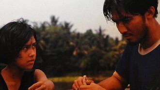 Song of Chao Phraya Trailer