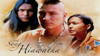 Song of Hiawatha Trailer