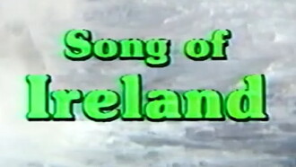 Song of Ireland Trailer