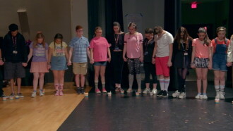 Song of Parkland Trailer