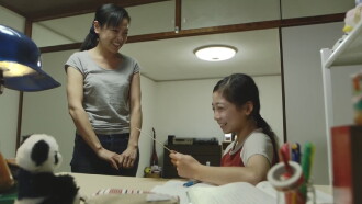 Song of Takoyaki Trailer